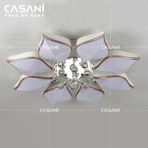 Đèn mâm hiện đại CMH8803-8