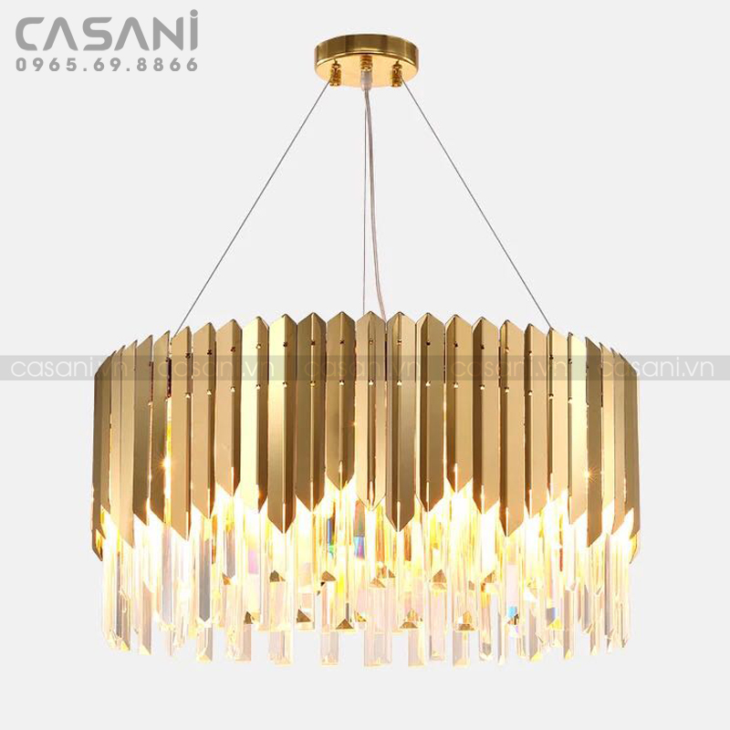 Đèn Chùm Hiện Đại CCH-1202-600