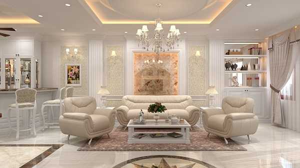 Đèn thả là gì? Lưu ý cần nhớ khi chọn đèn thả